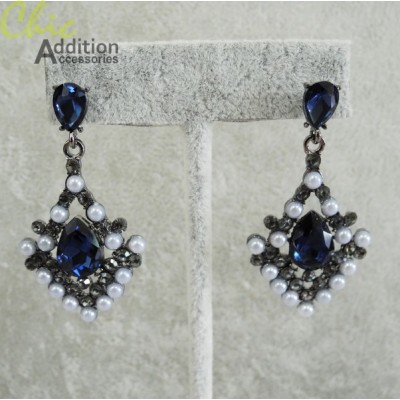 Earrings ER15-3750A